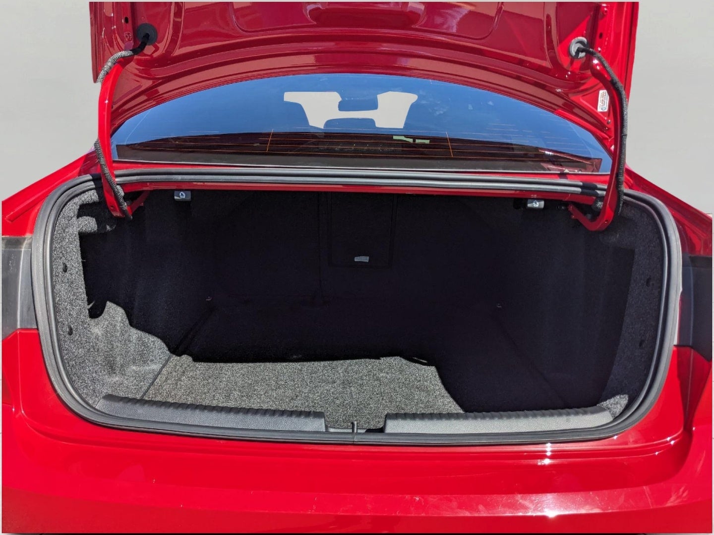 2018 Volkswagen Jetta 1.8T SE Sport