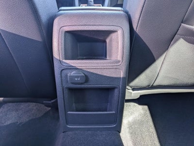 2018 Volkswagen Jetta 1.8T SE Sport