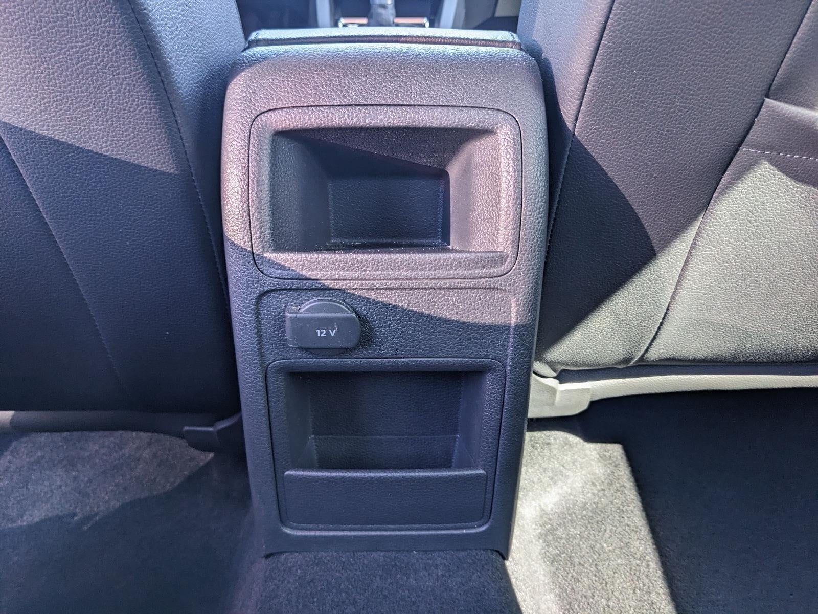 2018 Volkswagen Jetta 1.8T SE Sport