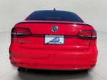 2018 Volkswagen Jetta 1.8T SE Sport