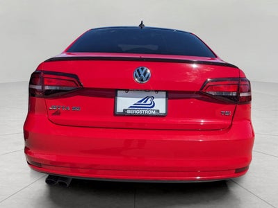 2018 Volkswagen Jetta 1.8T SE Sport