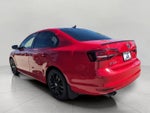 2018 Volkswagen Jetta 1.8T SE Sport