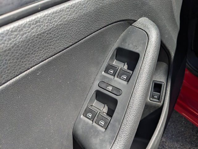 2018 Volkswagen Jetta 1.8T SE Sport