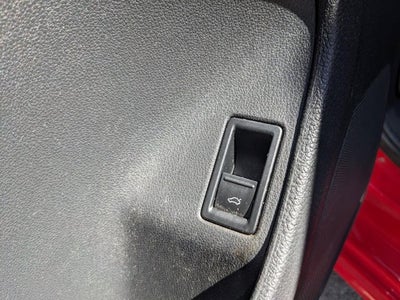 2018 Volkswagen Jetta 1.8T SE Sport
