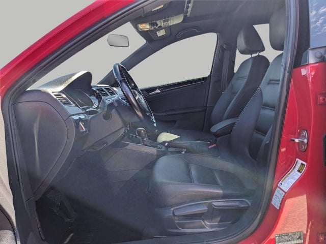 2018 Volkswagen Jetta 1.8T SE Sport