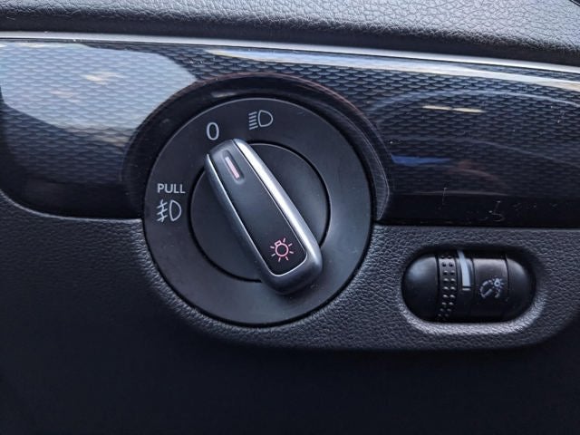 2018 Volkswagen Jetta 1.8T SE Sport