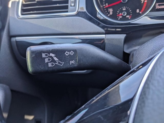 2018 Volkswagen Jetta 1.8T SE Sport