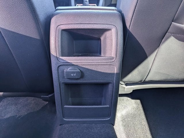 2018 Volkswagen Jetta 1.8T SE Sport