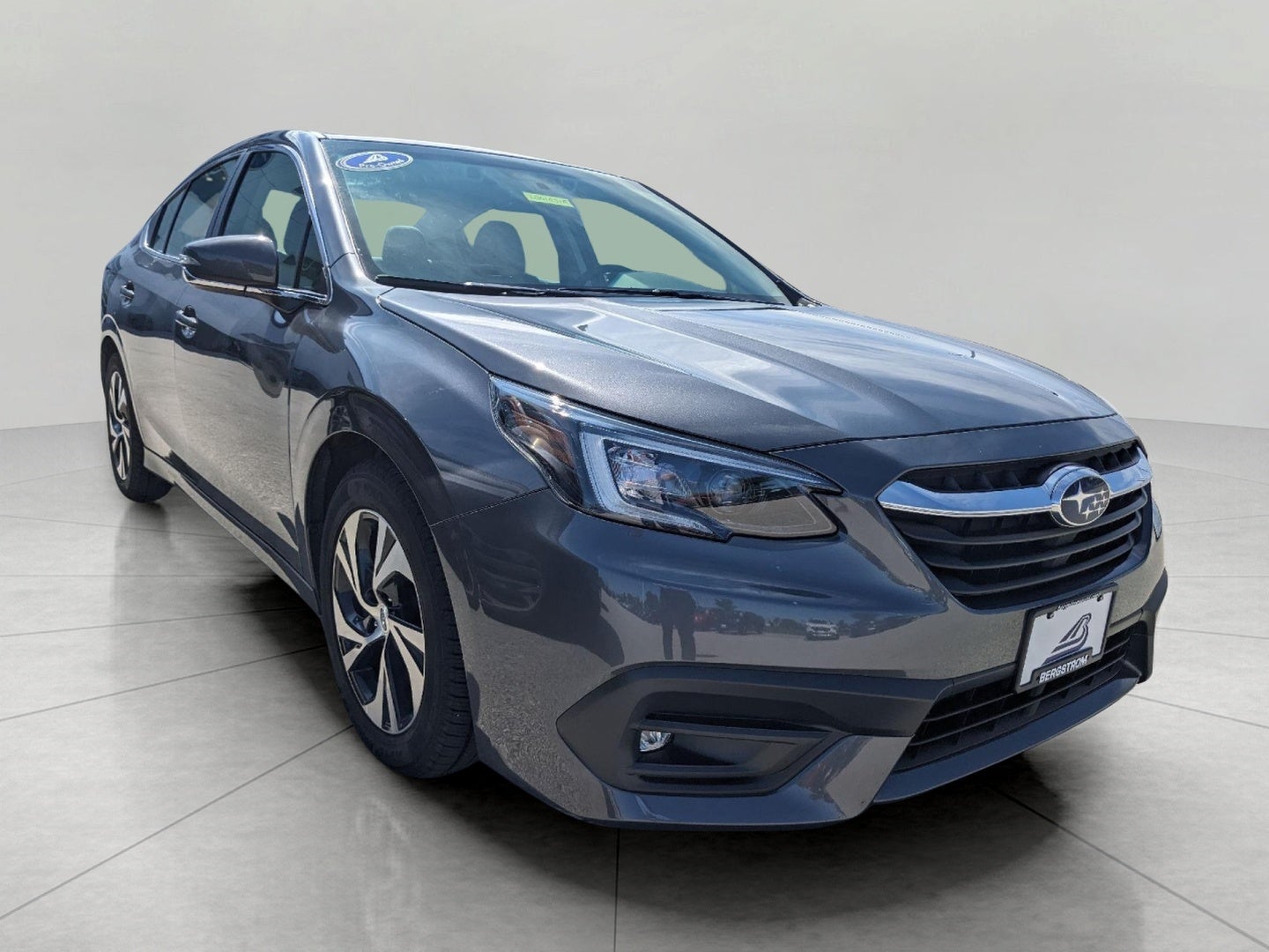 2020 Subaru Legacy Premium