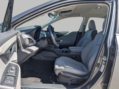 2020 Subaru Legacy Premium
