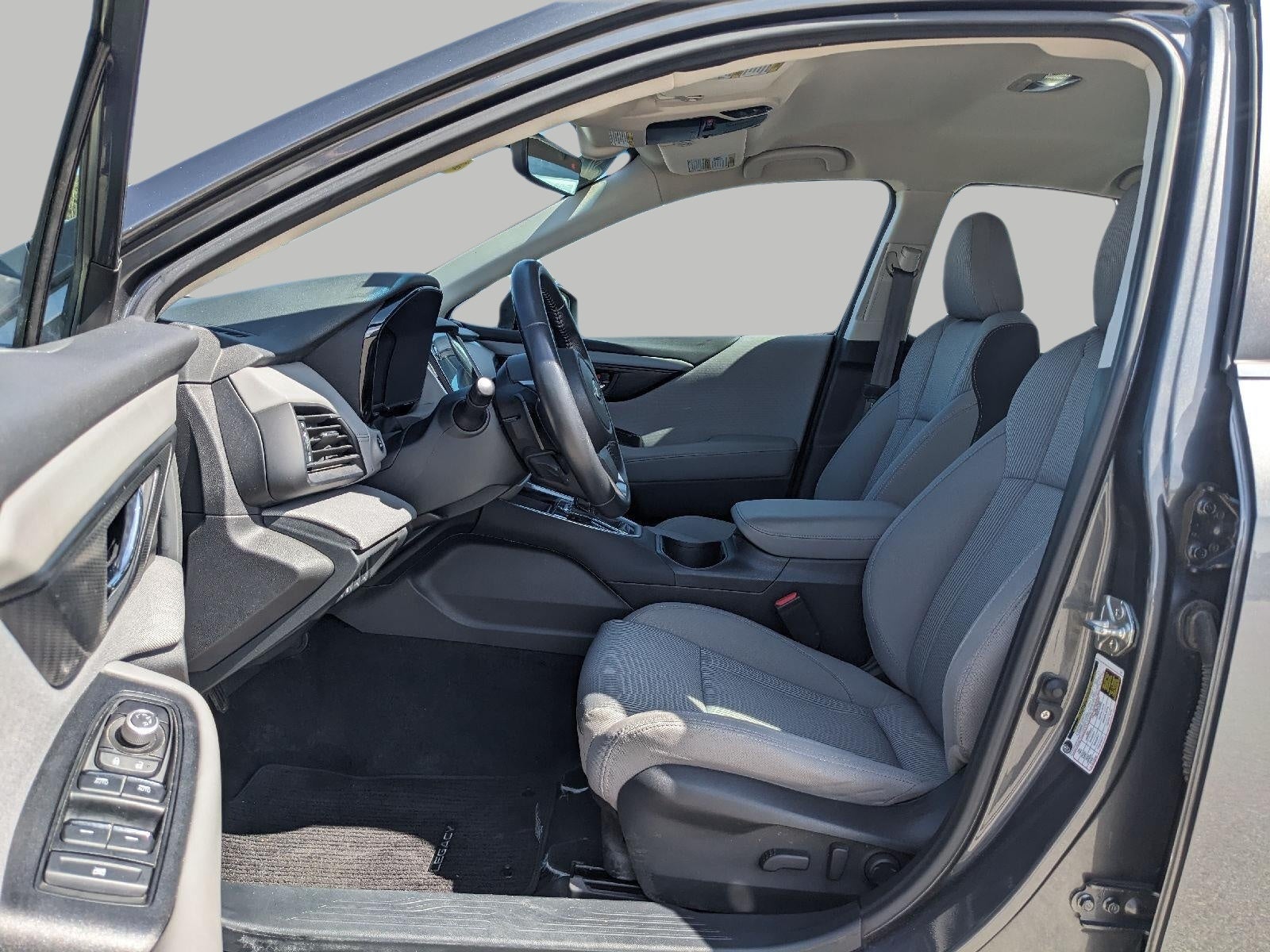 2020 Subaru Legacy Premium