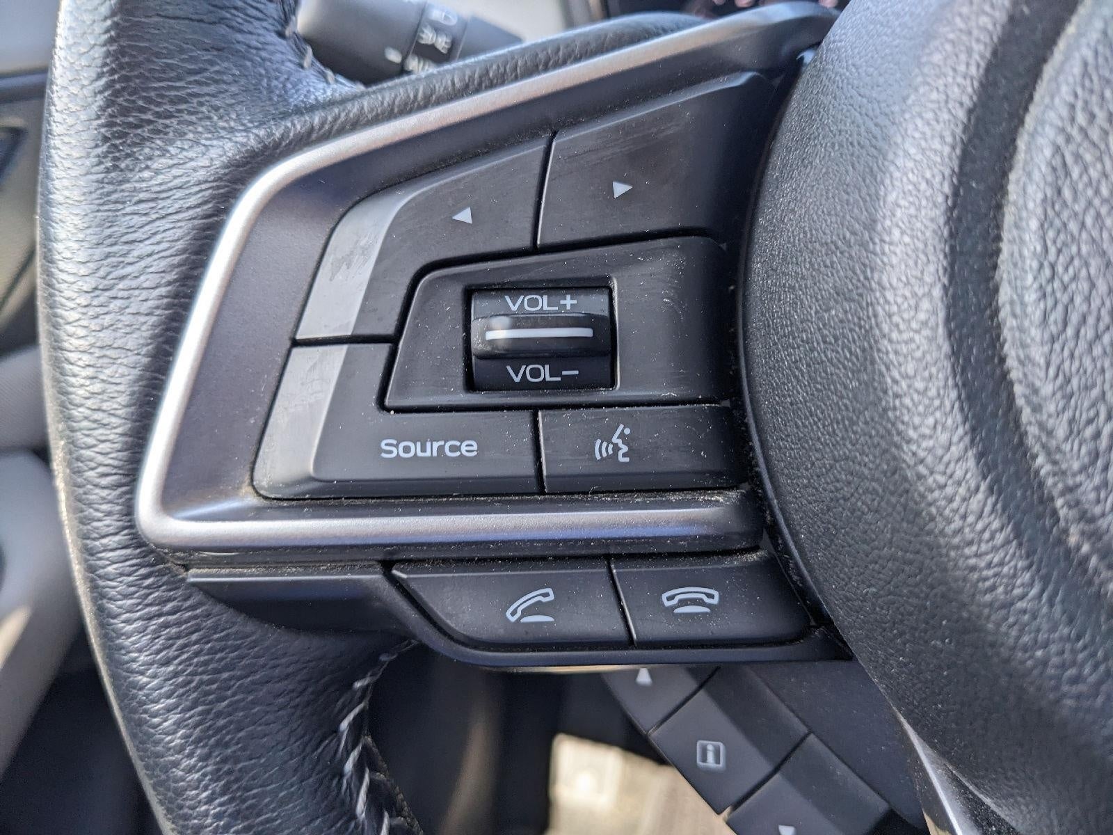 2020 Subaru Legacy Premium