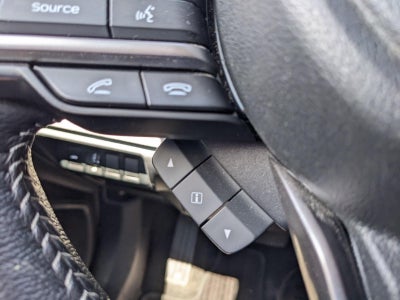 2020 Subaru Legacy Premium