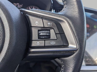 2020 Subaru Legacy Premium
