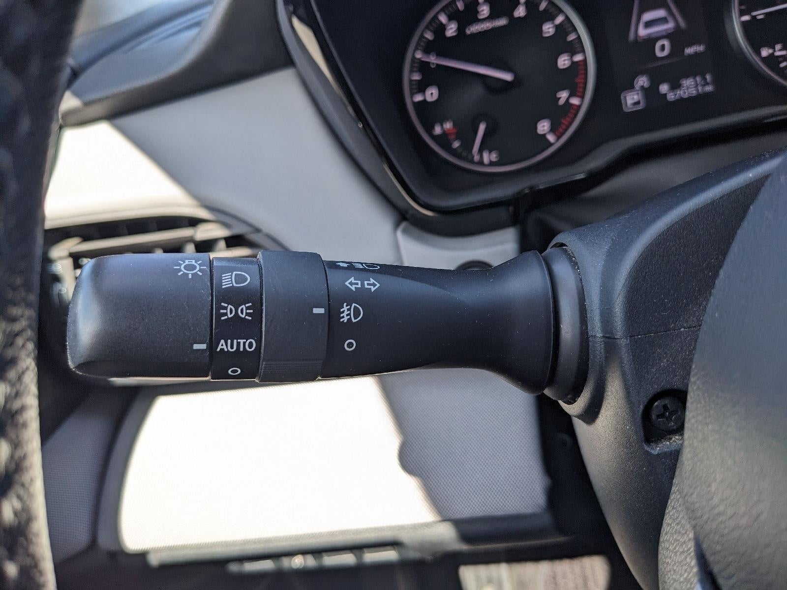 2020 Subaru Legacy Premium