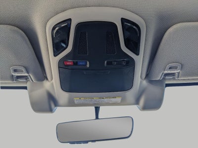 2020 Subaru Legacy Premium