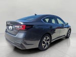 2020 Subaru Legacy Premium