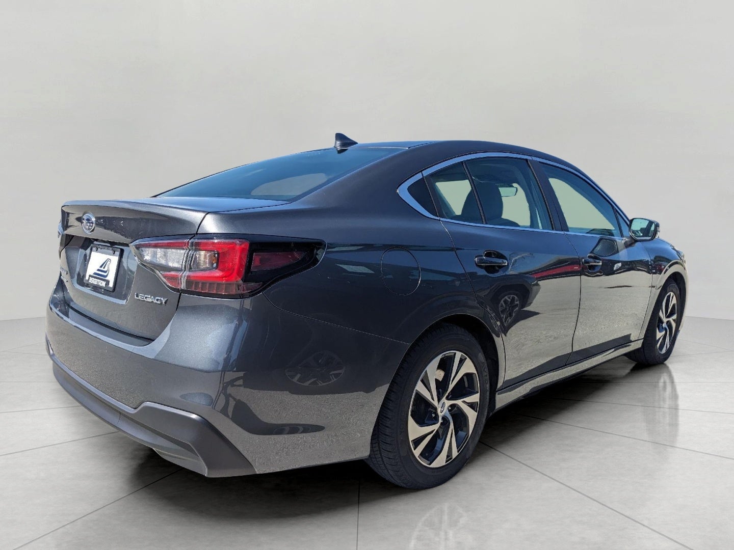 2020 Subaru Legacy Premium
