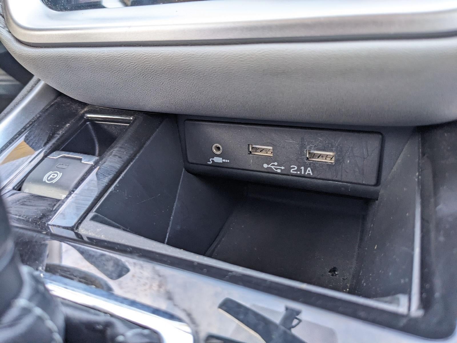 2020 Subaru Legacy Premium