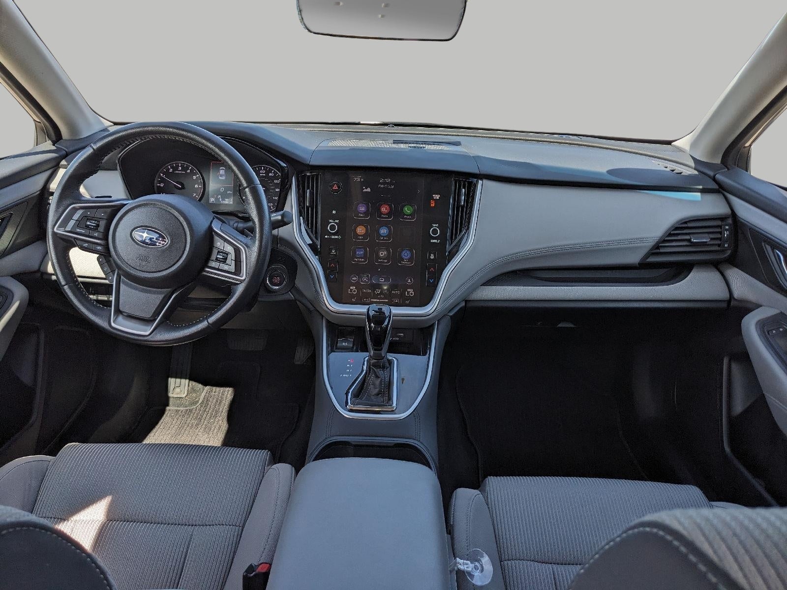 2020 Subaru Legacy Premium