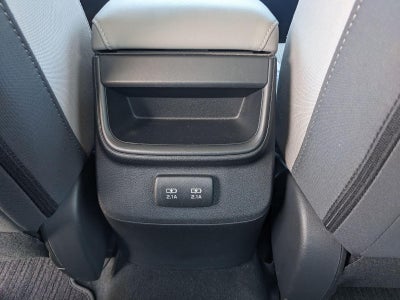 2020 Subaru Legacy Premium