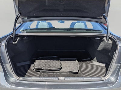 2020 Subaru Legacy Premium