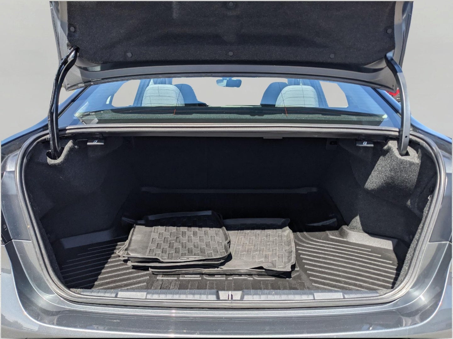 2020 Subaru Legacy Premium