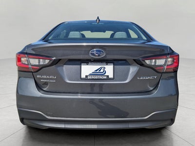 2020 Subaru Legacy Premium