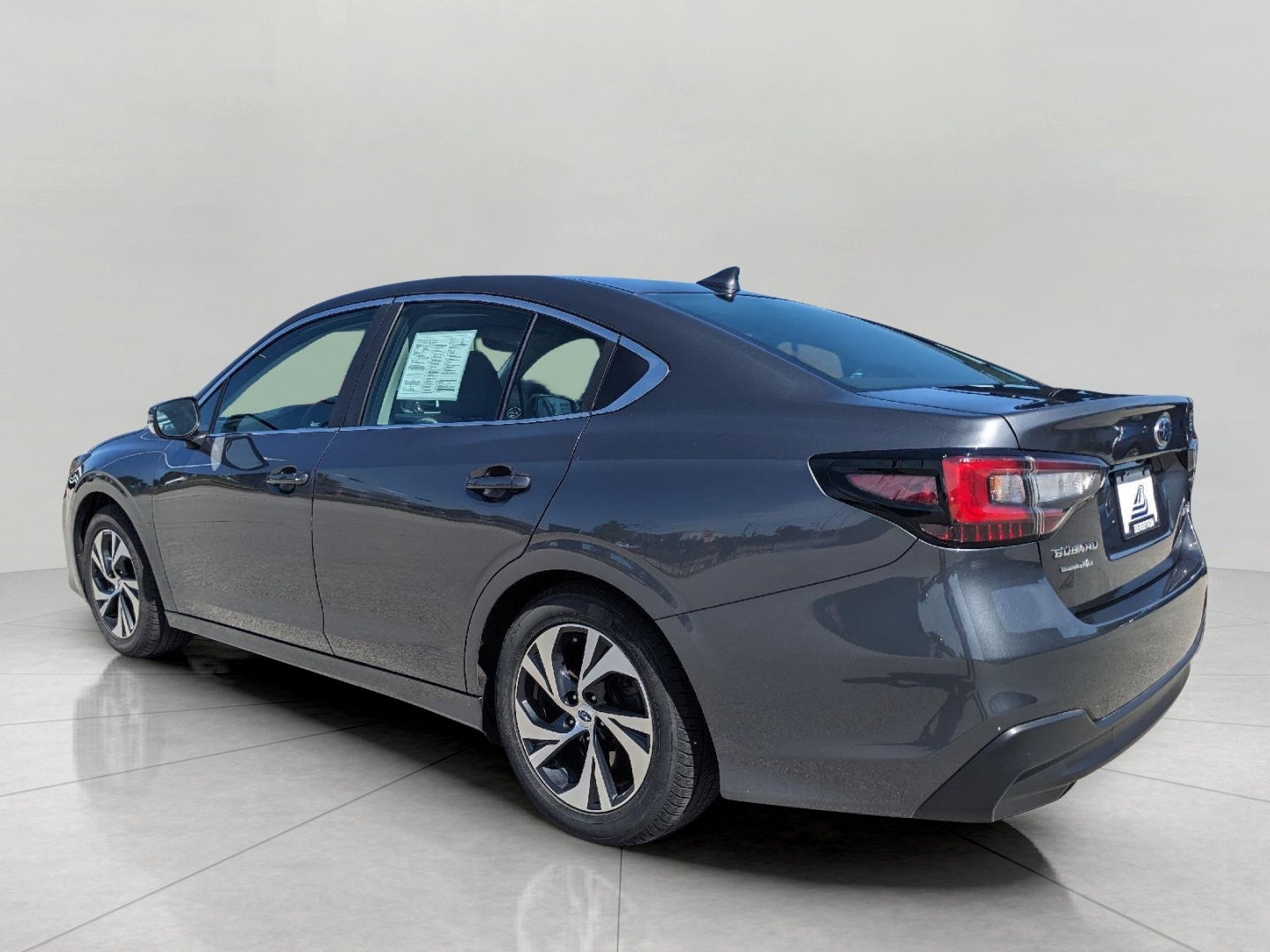 2020 Subaru Legacy Premium