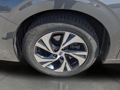 2020 Subaru Legacy Premium
