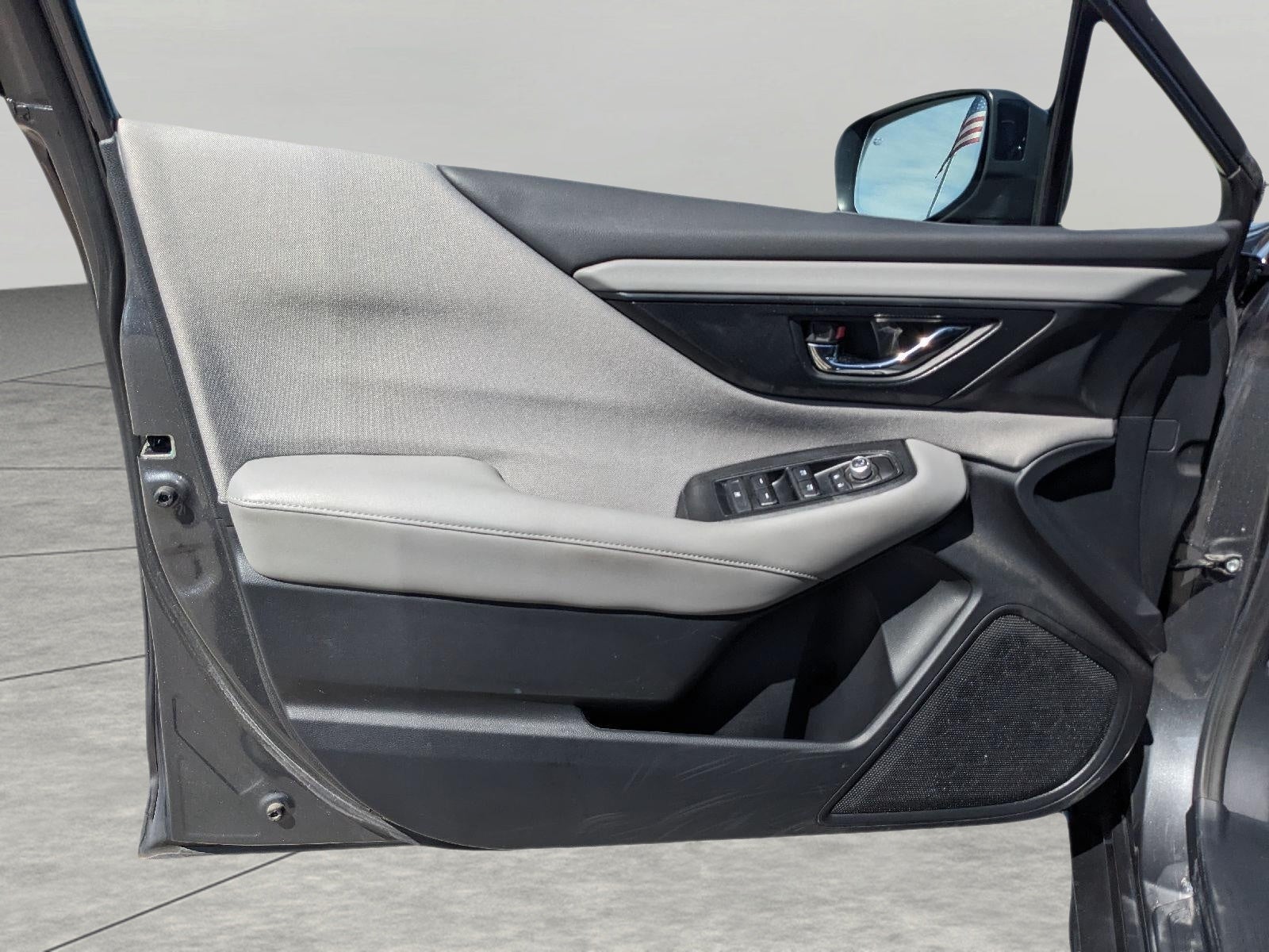 2020 Subaru Legacy Premium