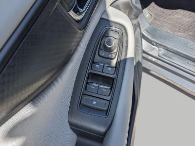 2020 Subaru Legacy Premium