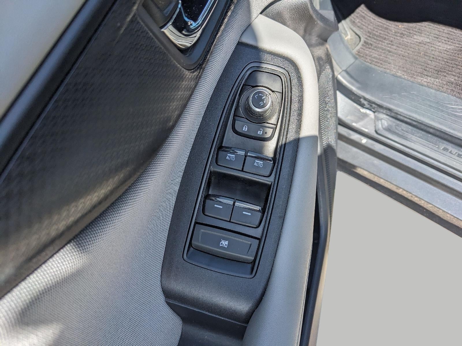 2020 Subaru Legacy Premium
