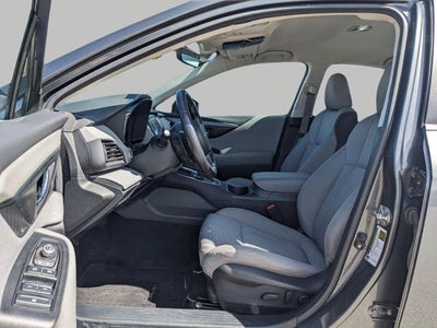 2020 Subaru Legacy Premium