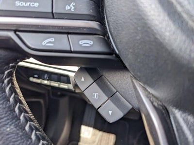 2020 Subaru Legacy Premium