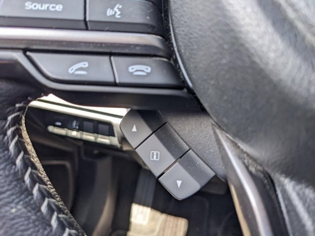 2020 Subaru Legacy Premium