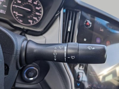 2020 Subaru Legacy Premium