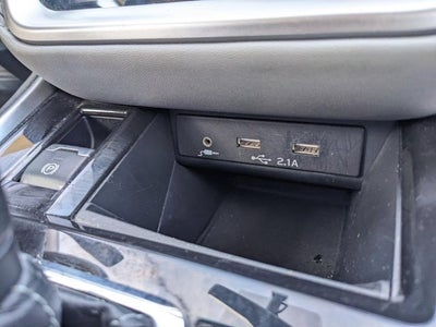 2020 Subaru Legacy Premium