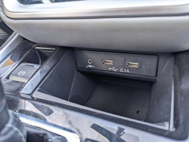 2020 Subaru Legacy Premium