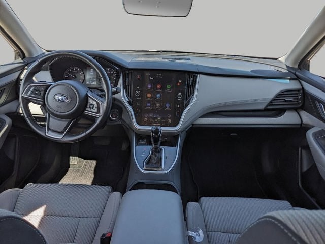 2020 Subaru Legacy Premium