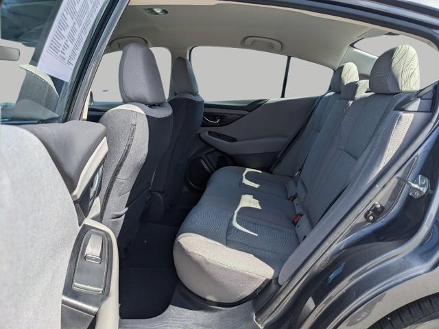 2020 Subaru Legacy Premium