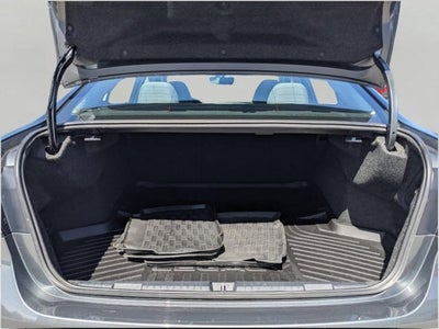 2020 Subaru Legacy Premium