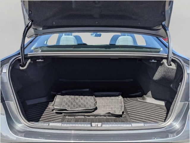 2020 Subaru Legacy Premium