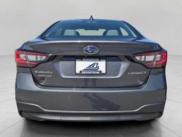 2020 Subaru Legacy Premium