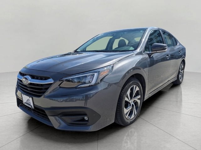 2020 Subaru Legacy Premium