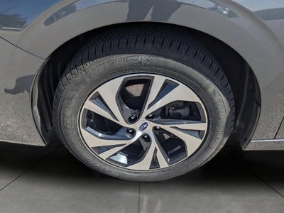 2020 Subaru Legacy Premium