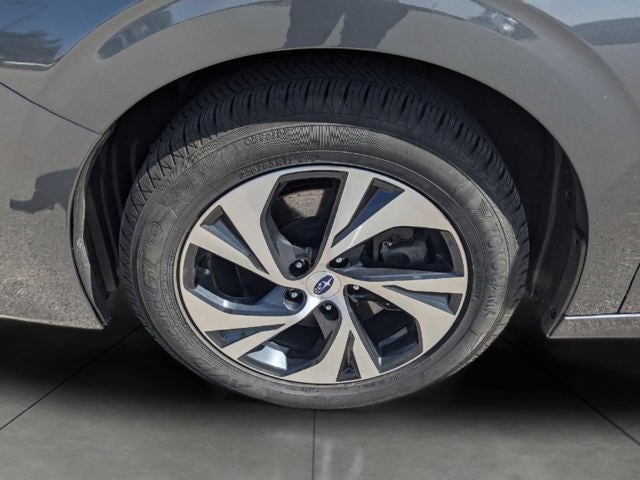 2020 Subaru Legacy Premium