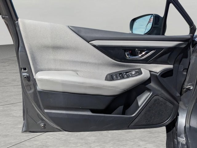 2020 Subaru Legacy Premium