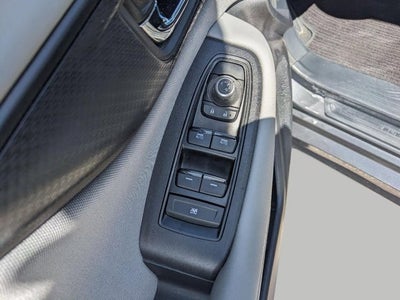 2020 Subaru Legacy Premium