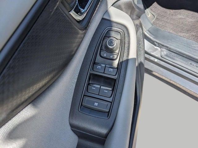 2020 Subaru Legacy Premium